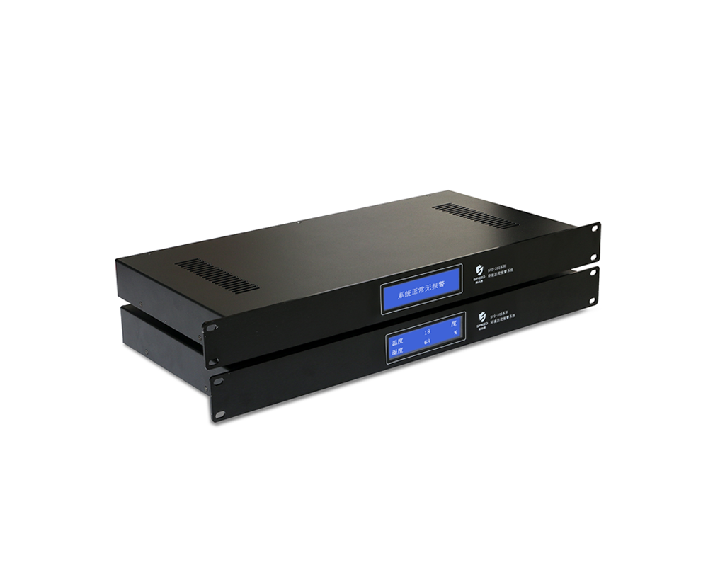 SPD-200DH機房環境監控電話報警系統