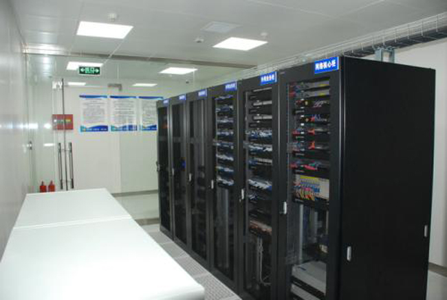 機(jī)房監(jiān)控，機(jī)房監(jiān)控系統(tǒng)