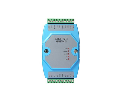 SPD-DC03雙通道測漏控制器