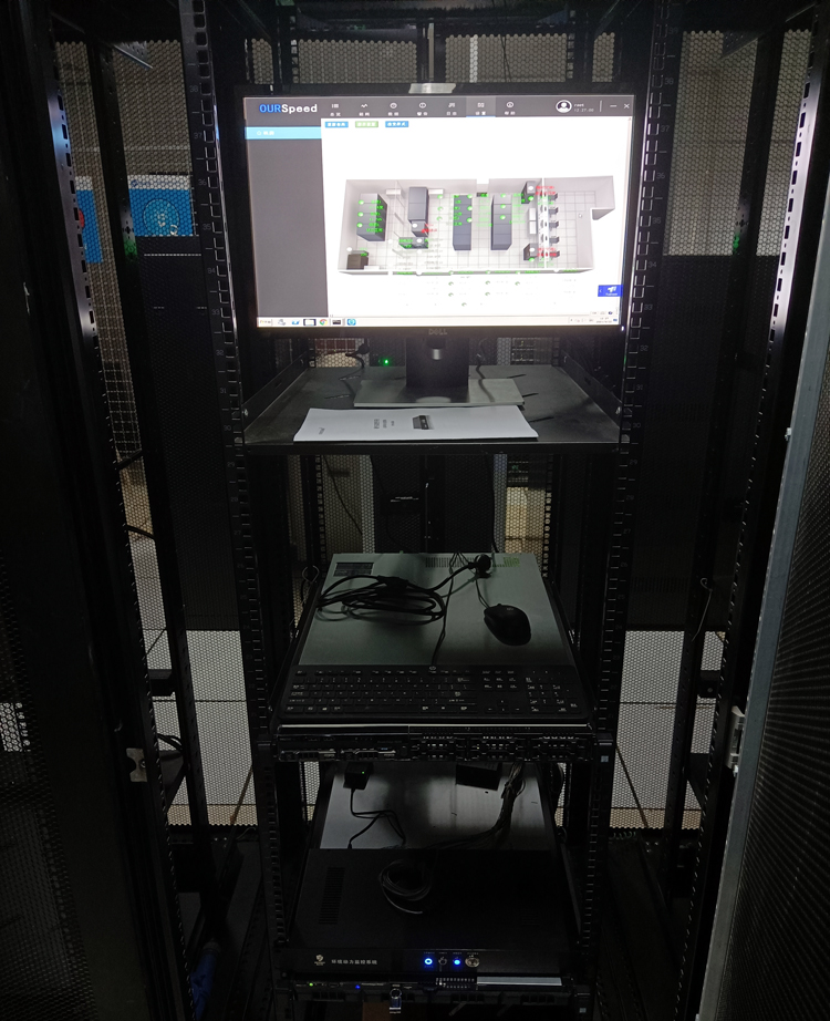 動環(huán)監(jiān)控品牌，動環(huán)品牌